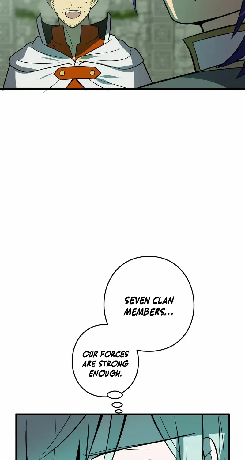 Read Reborn Ranker – Gravity User chapter 122 image 104 on Lezhin