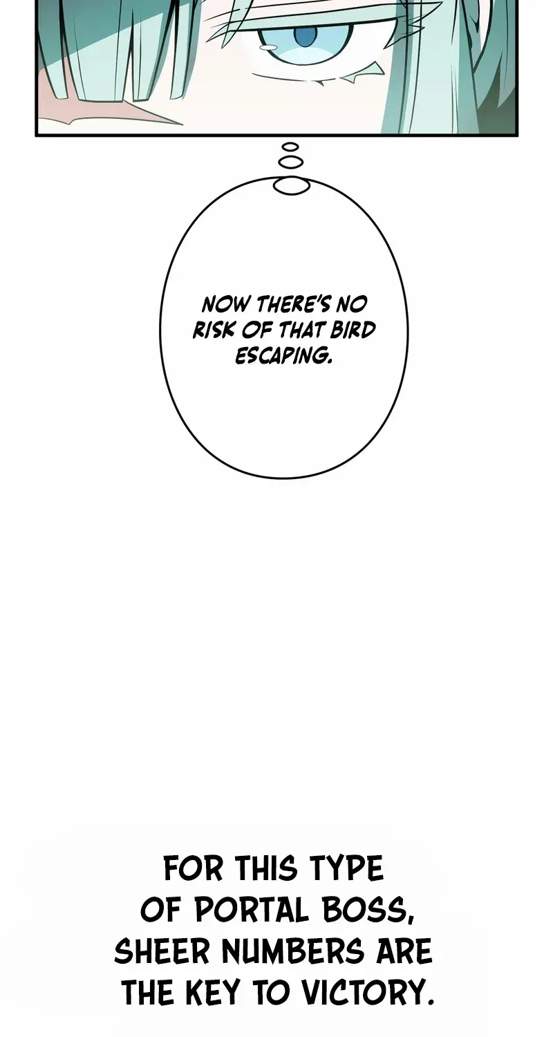 Read Reborn Ranker – Gravity User chapter 122 image 105 on Lezhin