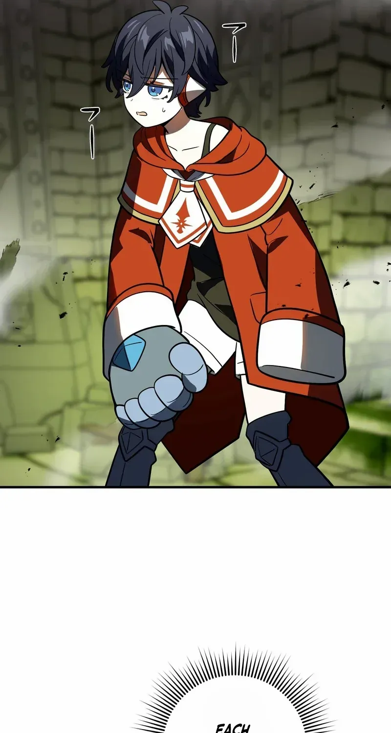 Read Reborn Ranker – Gravity User chapter 122 image 15 on Lezhin