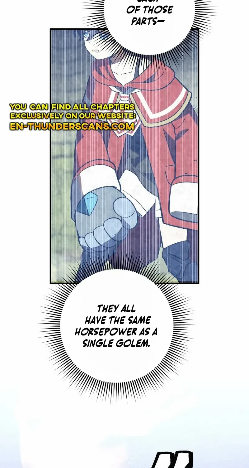 Read Reborn Ranker – Gravity User chapter 122 image 16 on Lezhin
