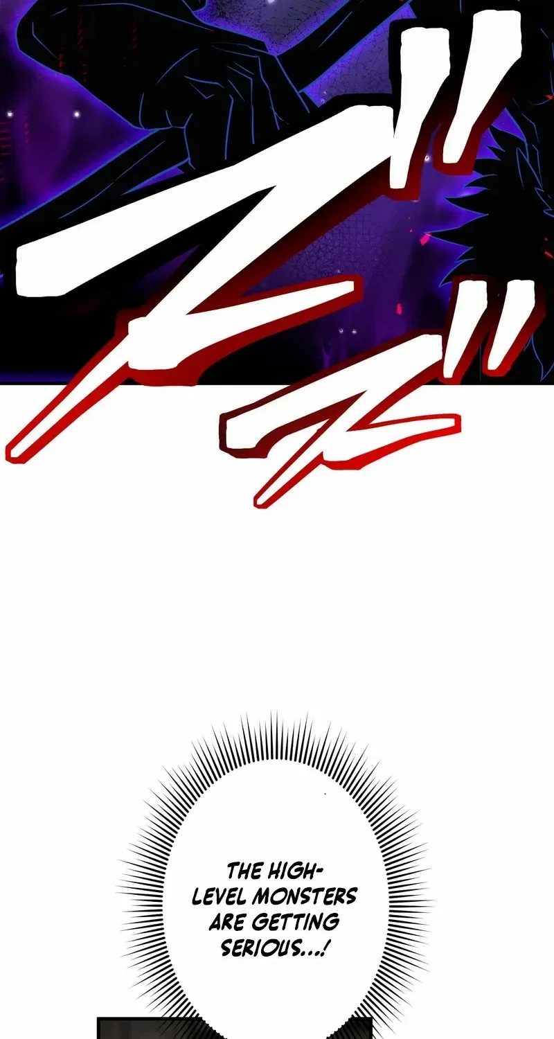 Read Reborn Ranker – Gravity User chapter 122 image 18 on Lezhin