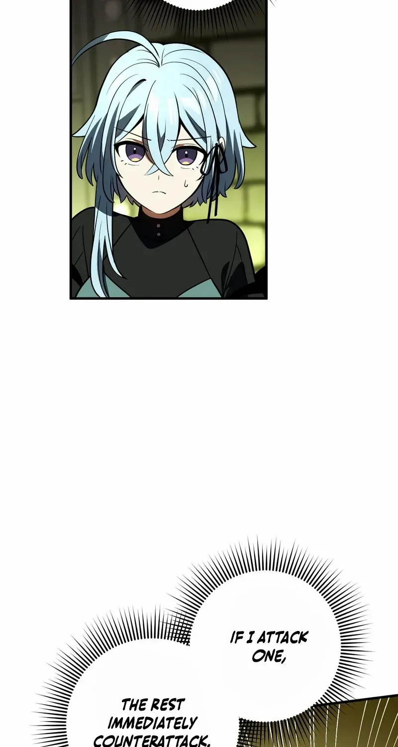 Read Reborn Ranker – Gravity User chapter 122 image 19 on Lezhin