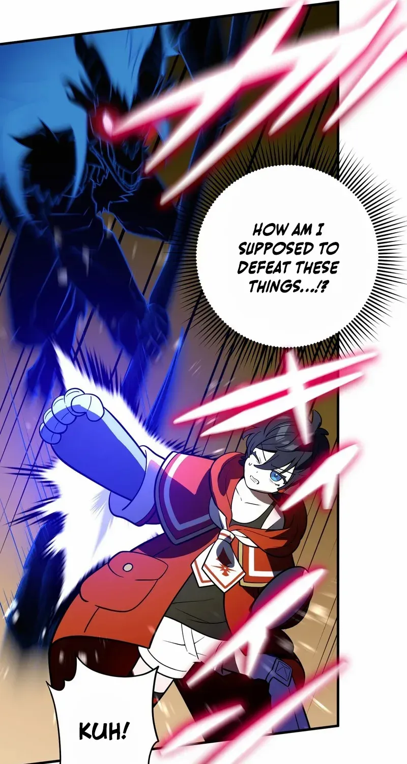 Read Reborn Ranker – Gravity User chapter 122 image 21 on Lezhin