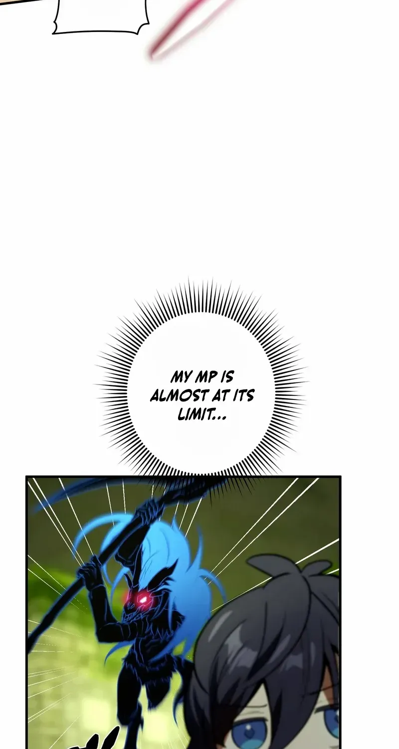 Read Reborn Ranker – Gravity User chapter 122 image 22 on Lezhin