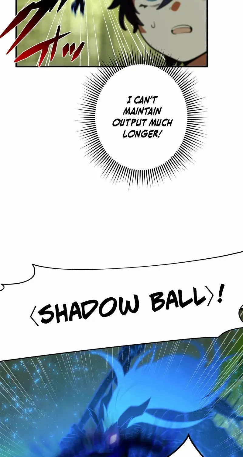 Read Reborn Ranker – Gravity User chapter 122 image 23 on Lezhin