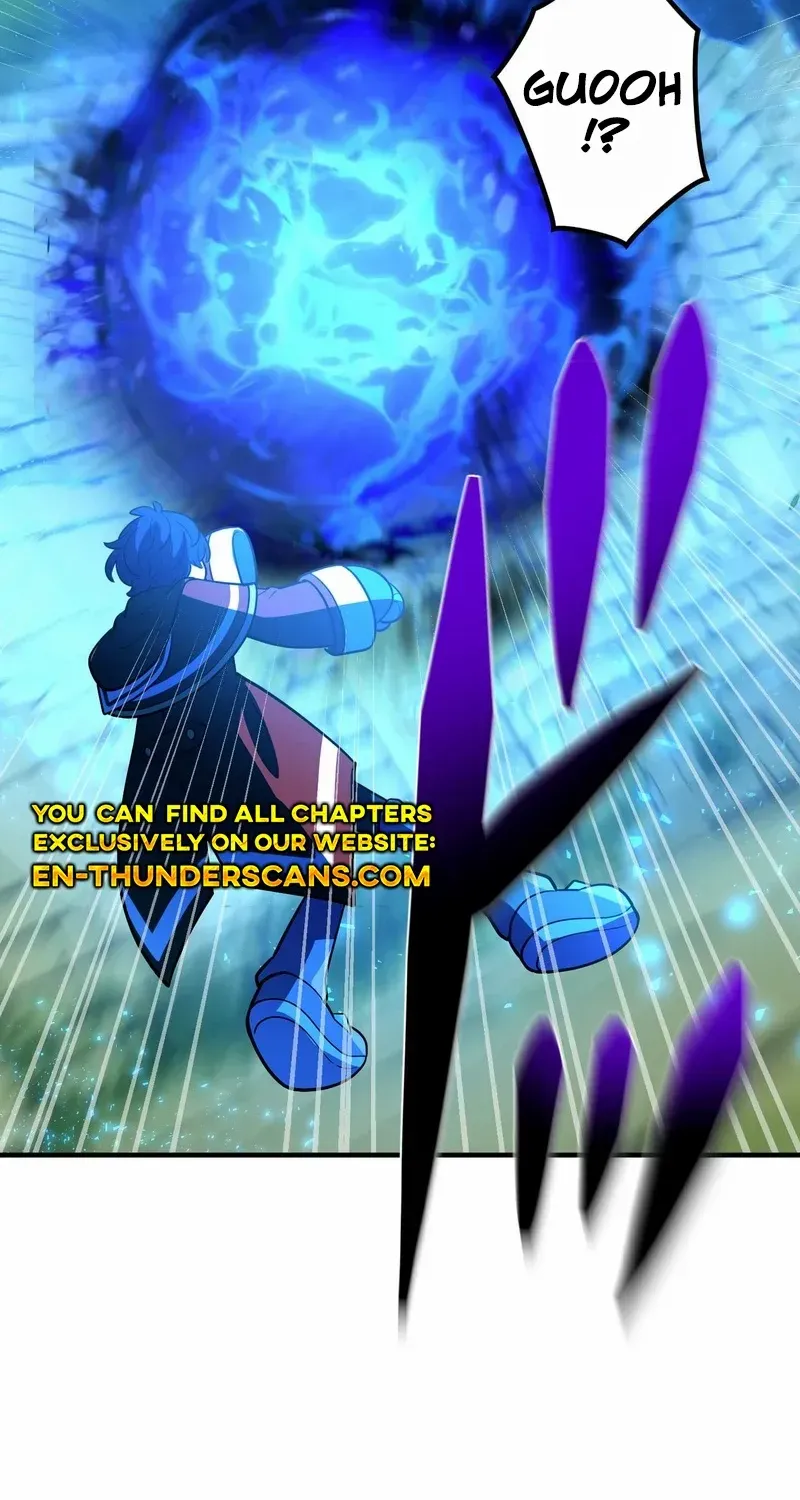 Read Reborn Ranker – Gravity User chapter 122 image 24 on Lezhin