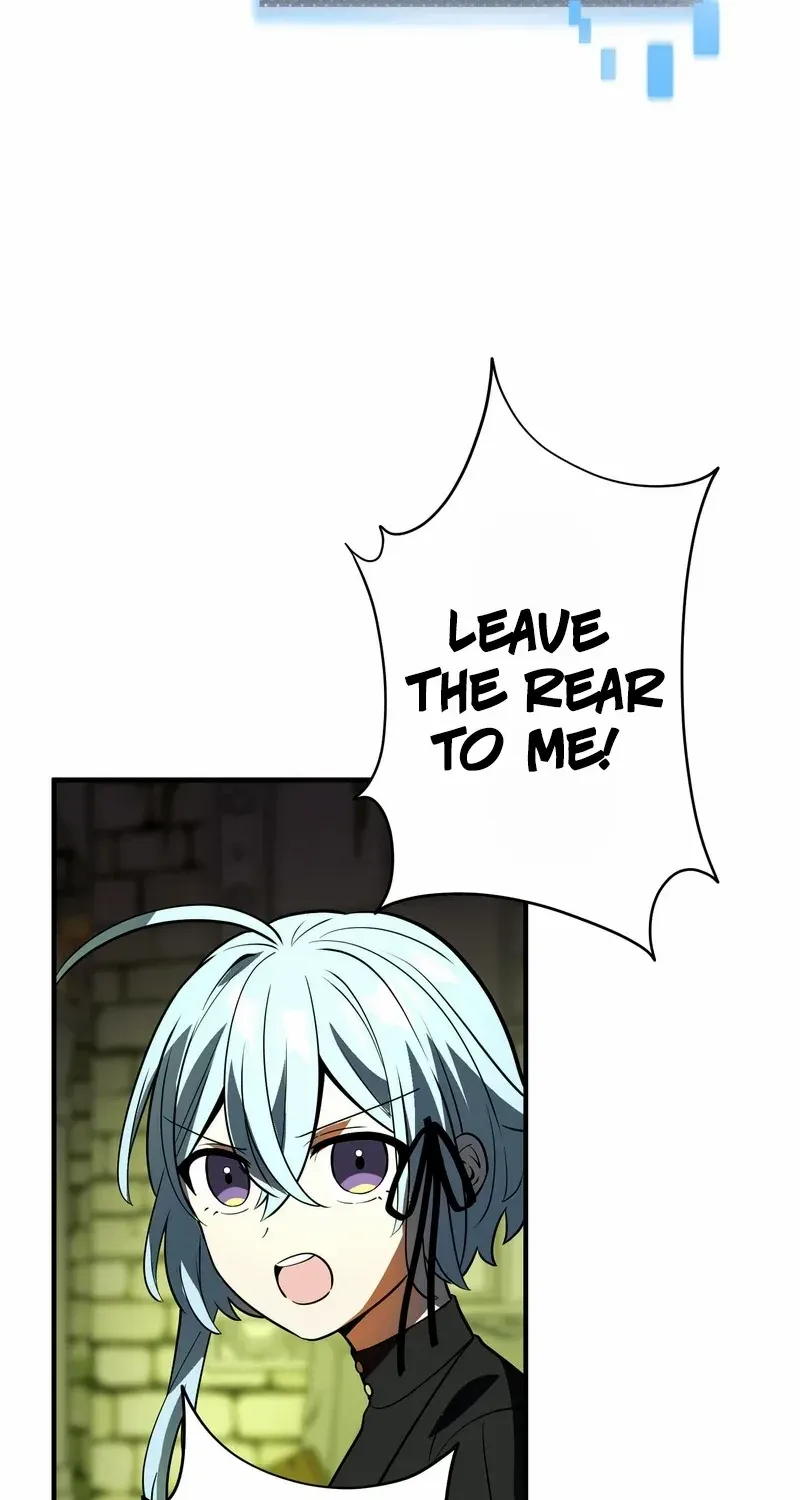 Read Reborn Ranker – Gravity User chapter 122 image 29 on Lezhin