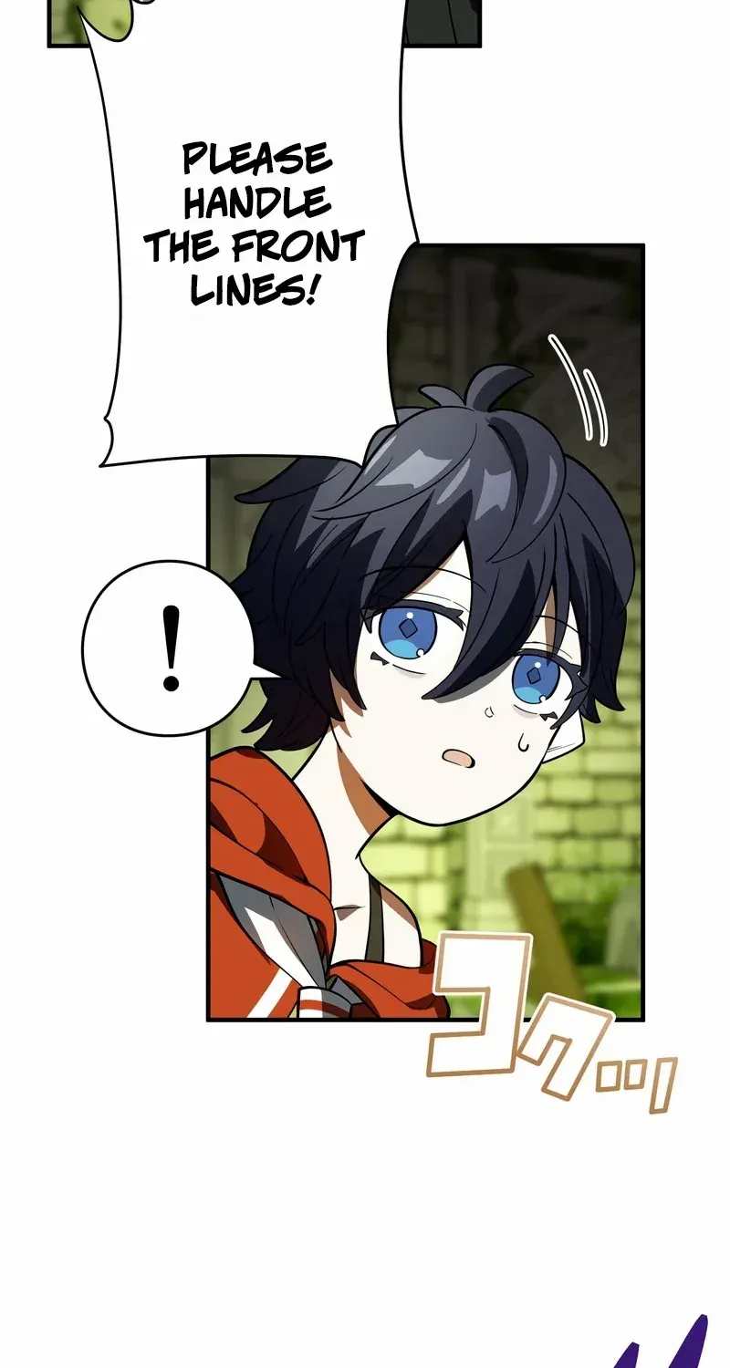 Read Reborn Ranker – Gravity User chapter 122 image 30 on Lezhin