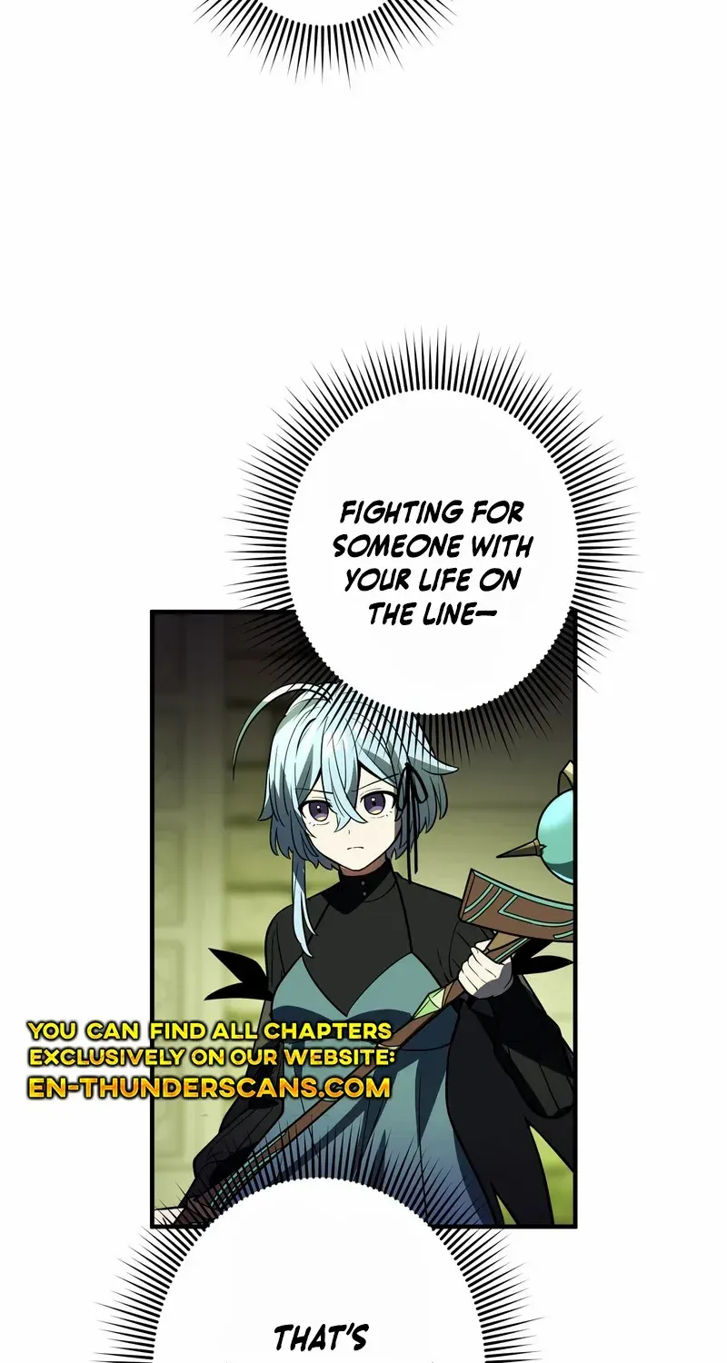 Read Reborn Ranker – Gravity User chapter 122 image 32 on Lezhin