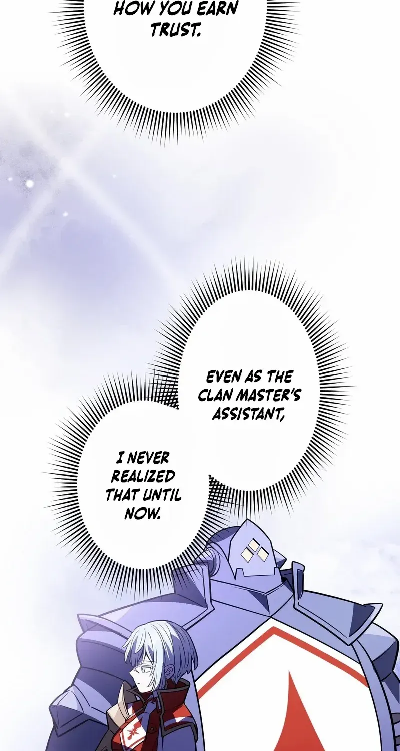 Read Reborn Ranker – Gravity User chapter 122 image 33 on Lezhin