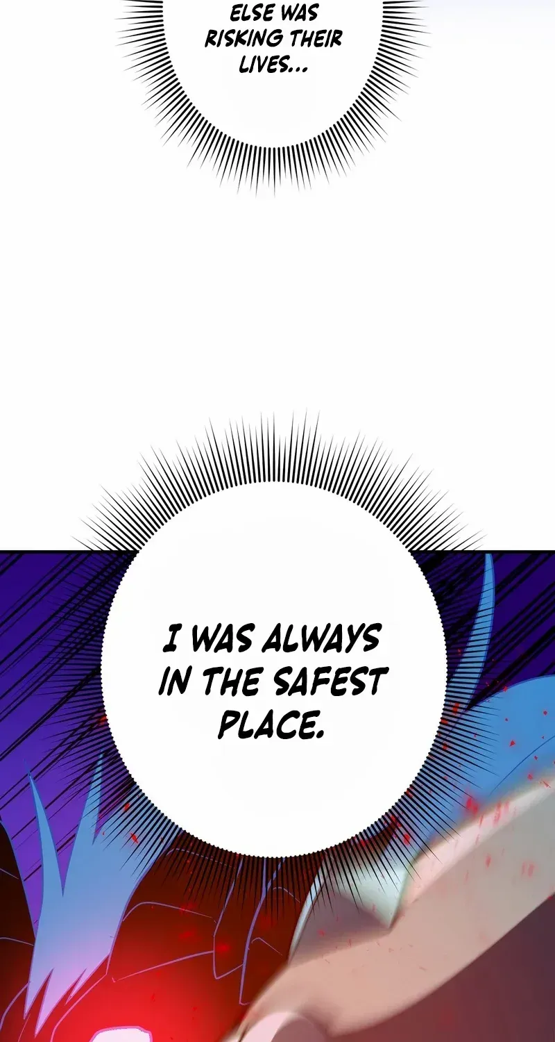 Read Reborn Ranker – Gravity User chapter 122 image 35 on Lezhin