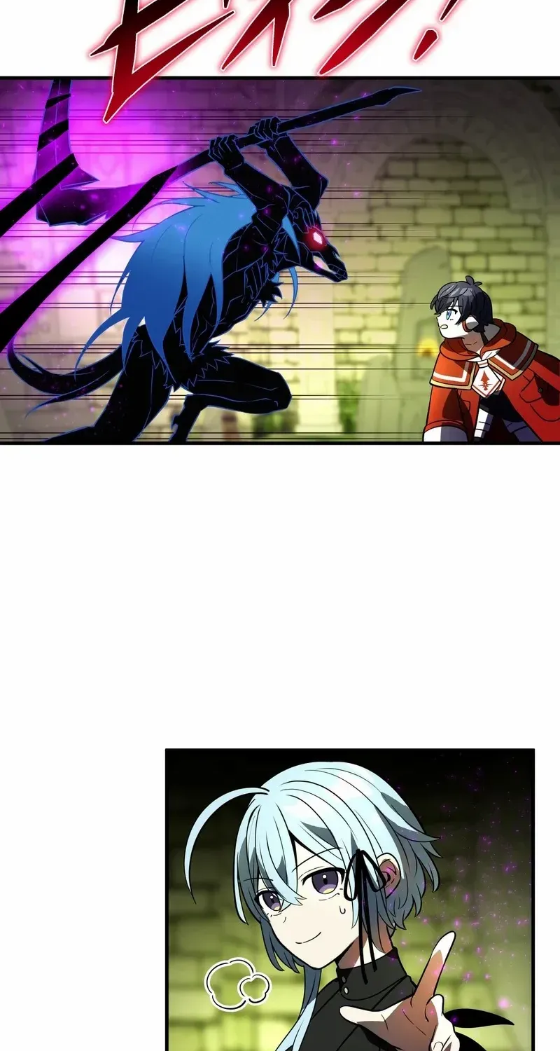 Read Reborn Ranker – Gravity User chapter 122 image 38 on Lezhin