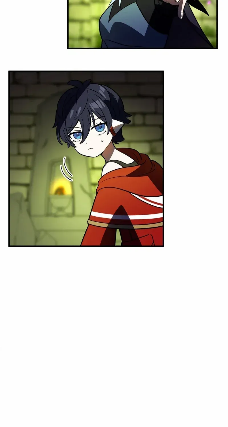 Read Reborn Ranker – Gravity User chapter 122 image 39 on Lezhin