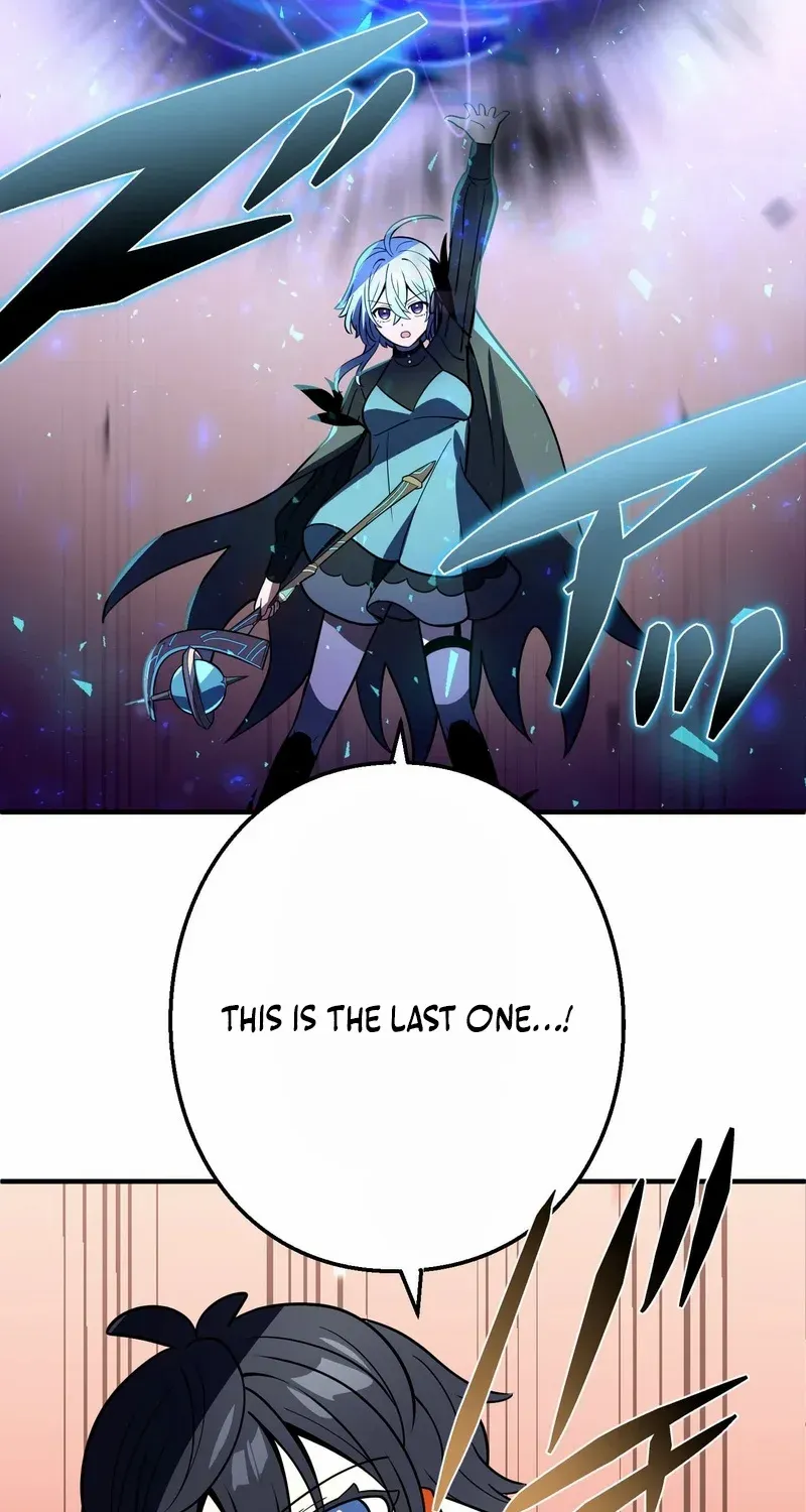 Read Reborn Ranker – Gravity User chapter 122 image 41 on Lezhin
