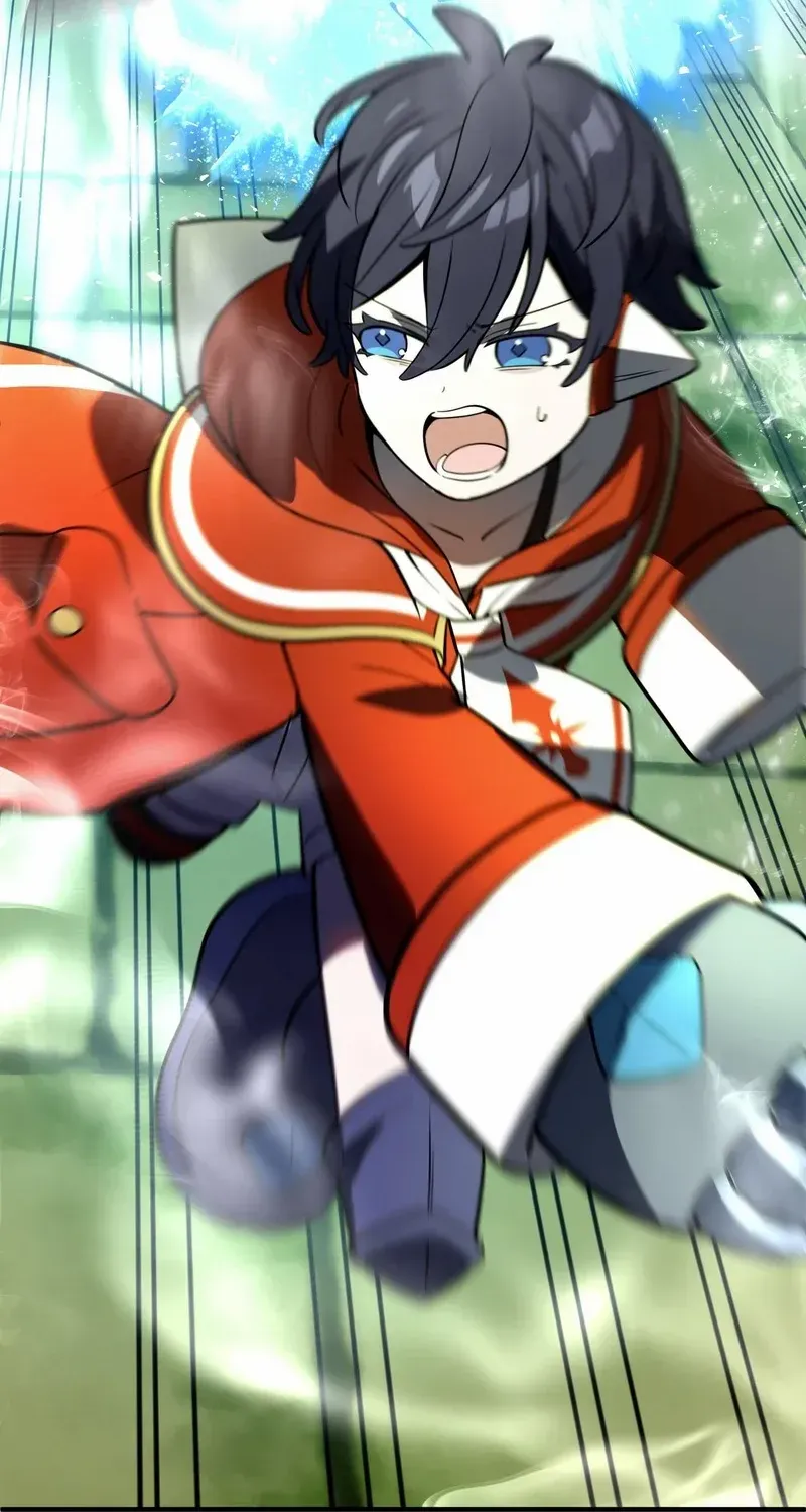 Read Reborn Ranker – Gravity User chapter 122 image 46 on Lezhin