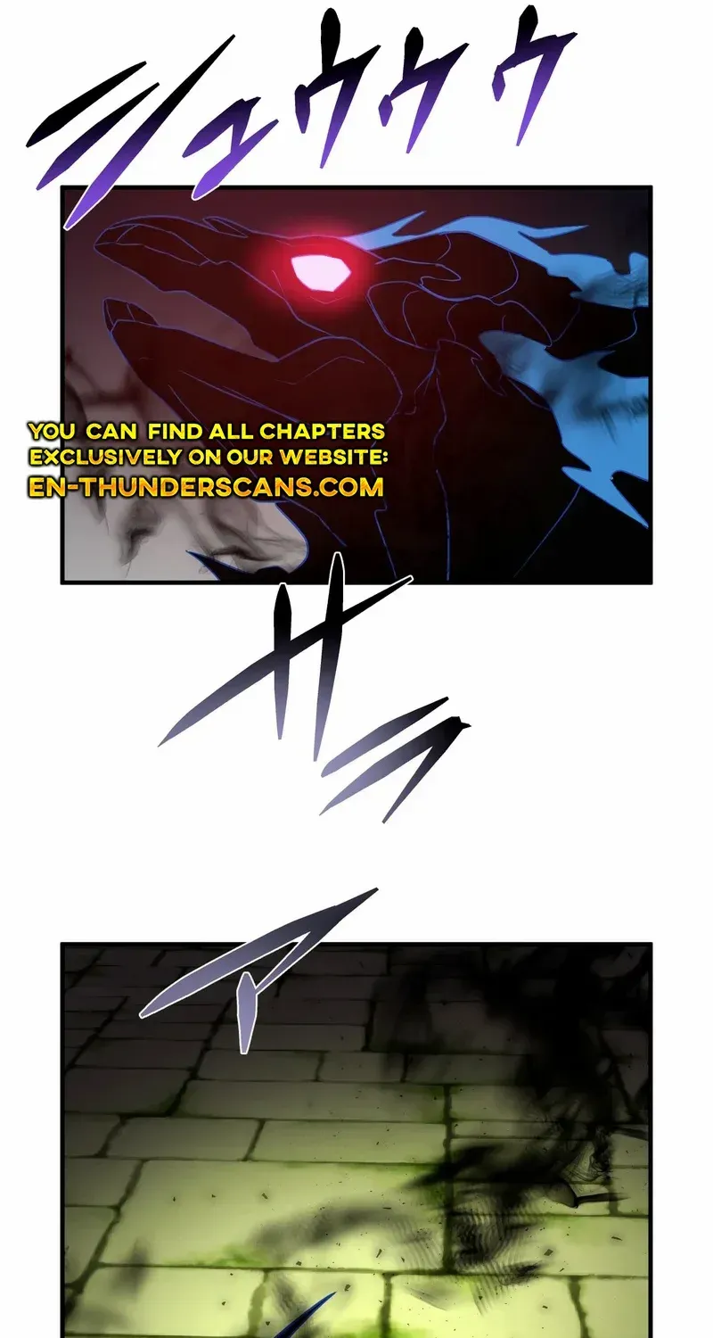 Read Reborn Ranker – Gravity User chapter 122 image 48 on Lezhin
