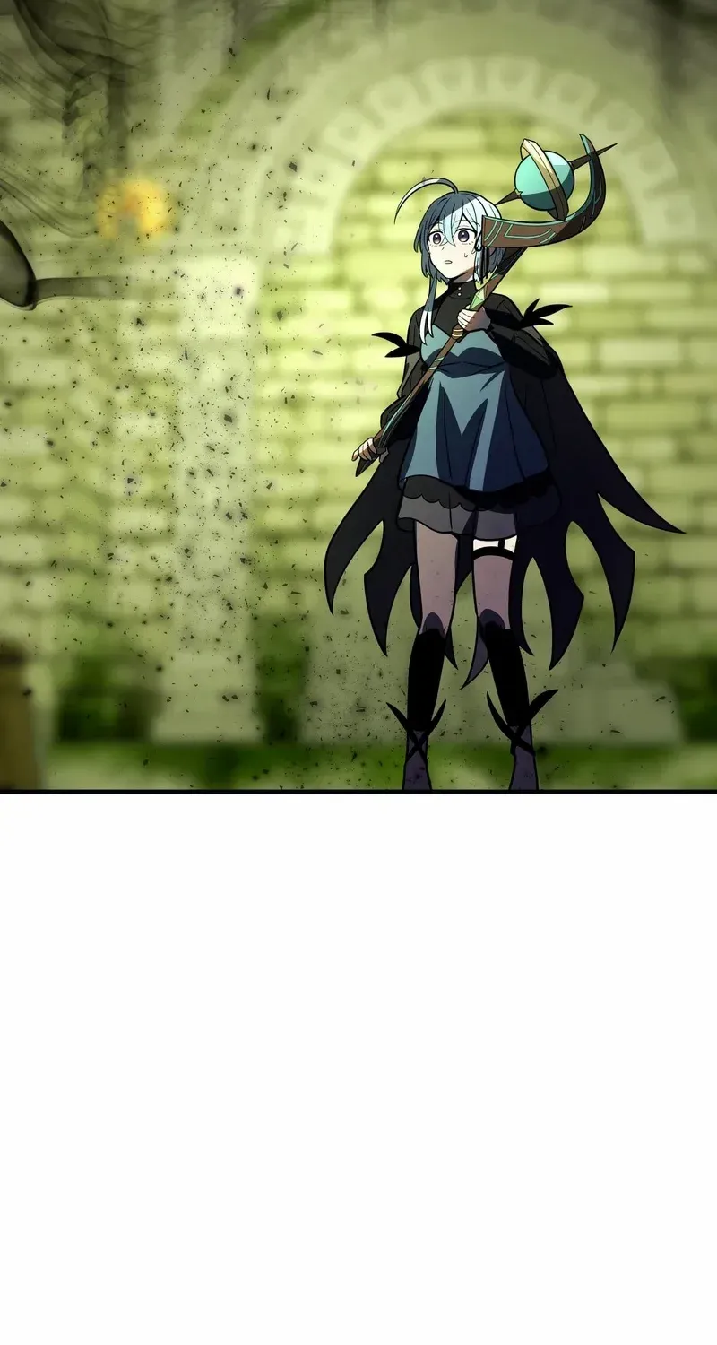 Read Reborn Ranker – Gravity User chapter 122 image 50 on Lezhin