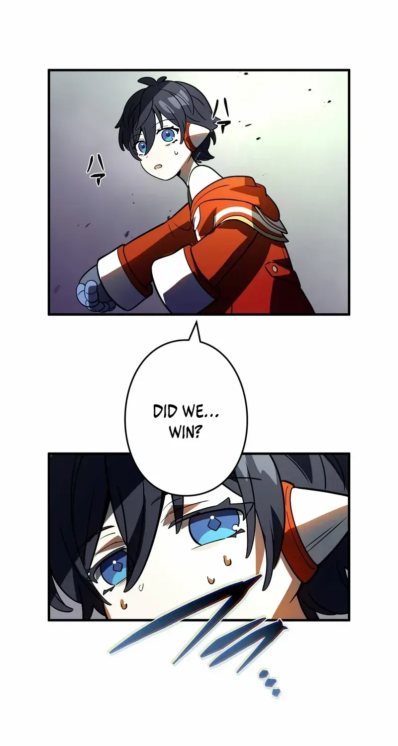 Read Reborn Ranker – Gravity User chapter 122 image 51 on Lezhin