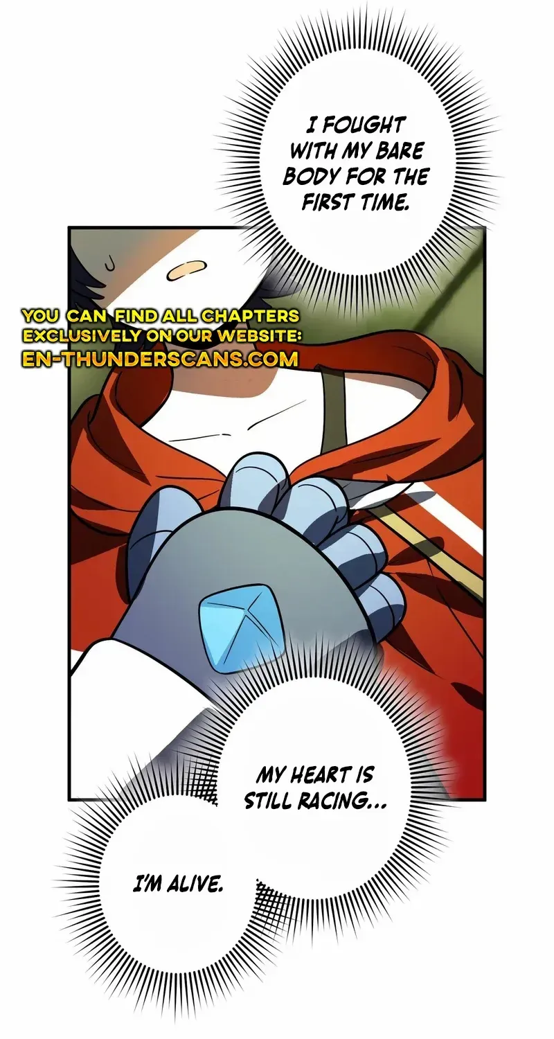 Read Reborn Ranker – Gravity User chapter 122 image 54 on Lezhin
