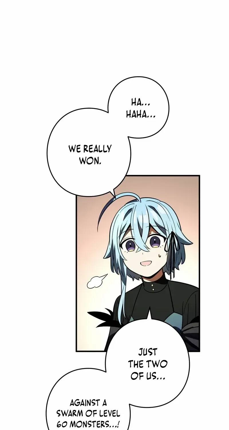 Read Reborn Ranker – Gravity User chapter 122 image 55 on Lezhin