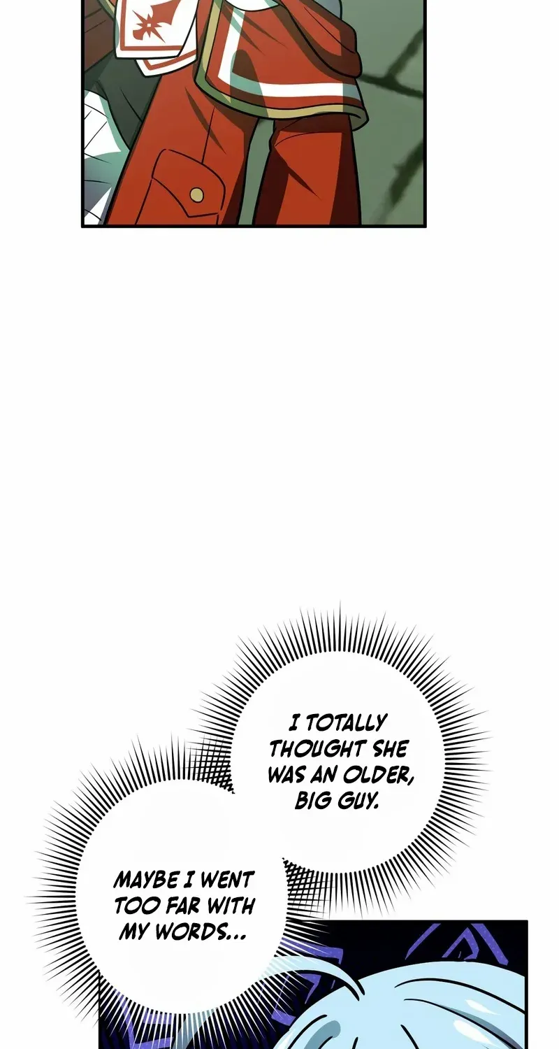 Read Reborn Ranker – Gravity User chapter 122 image 58 on Lezhin
