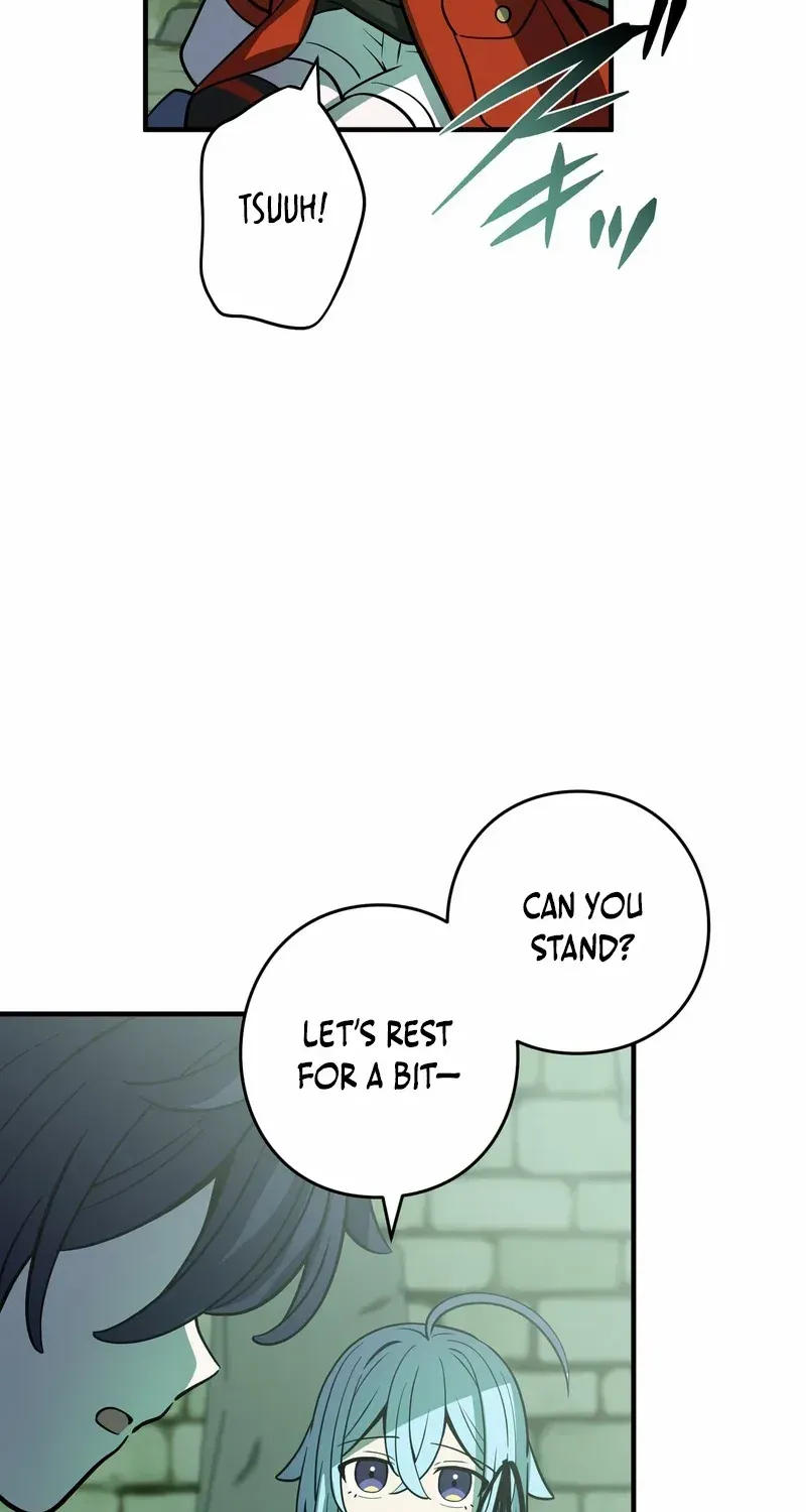 Read Reborn Ranker – Gravity User chapter 122 image 69 on Lezhin