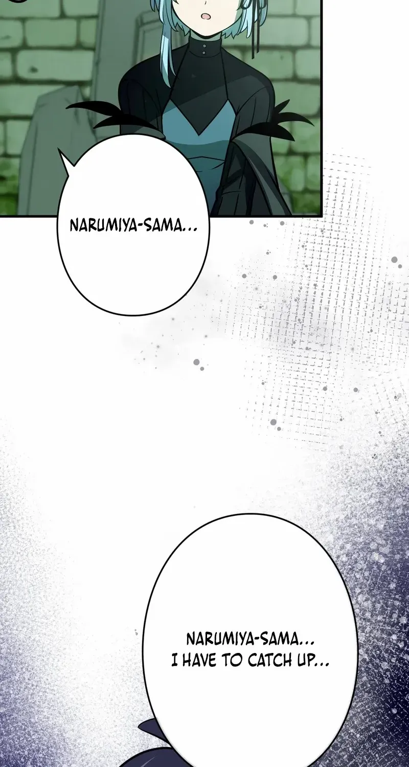 Read Reborn Ranker – Gravity User chapter 122 image 70 on Lezhin