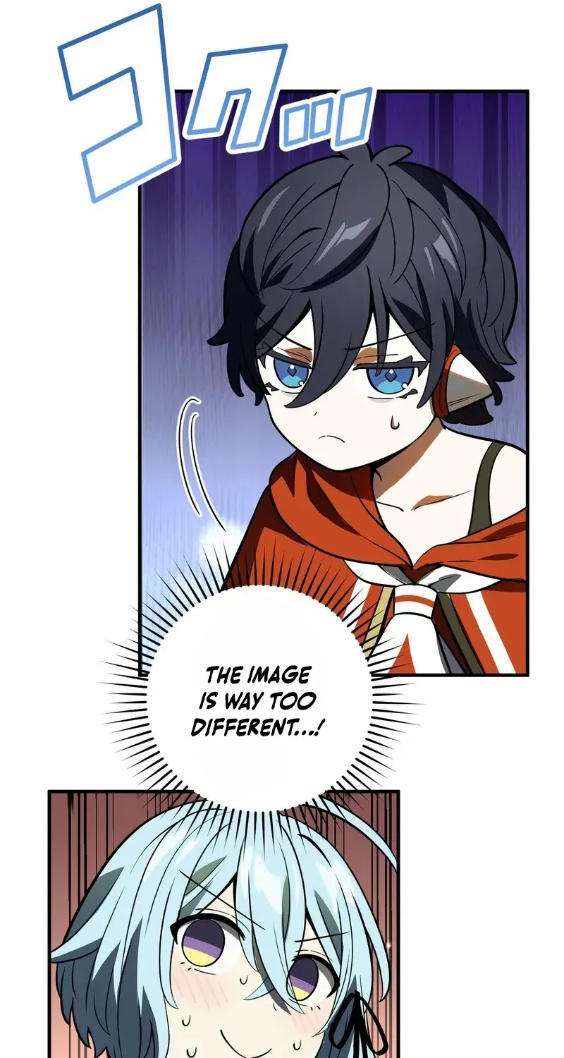 Read Reborn Ranker – Gravity User chapter 122 image 8 on Lezhin