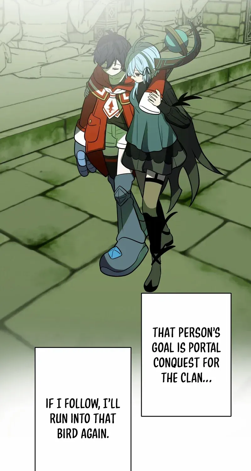 Read Reborn Ranker – Gravity User chapter 122 image 81 on Lezhin
