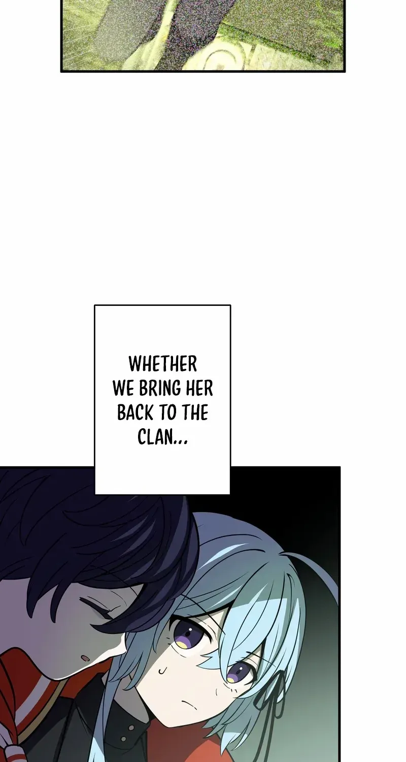 Read Reborn Ranker – Gravity User chapter 122 image 83 on Lezhin