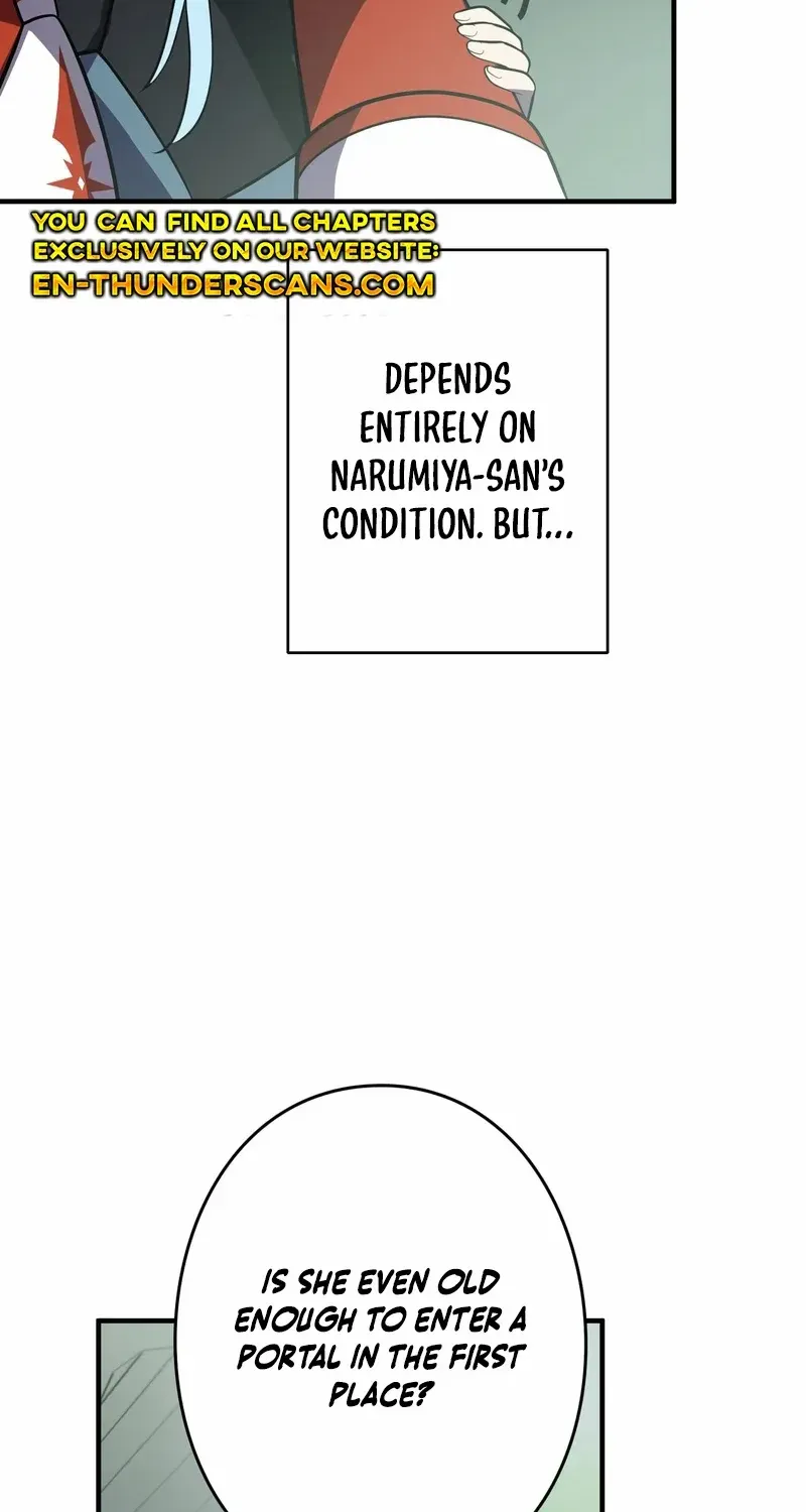 Read Reborn Ranker – Gravity User chapter 122 image 84 on Lezhin