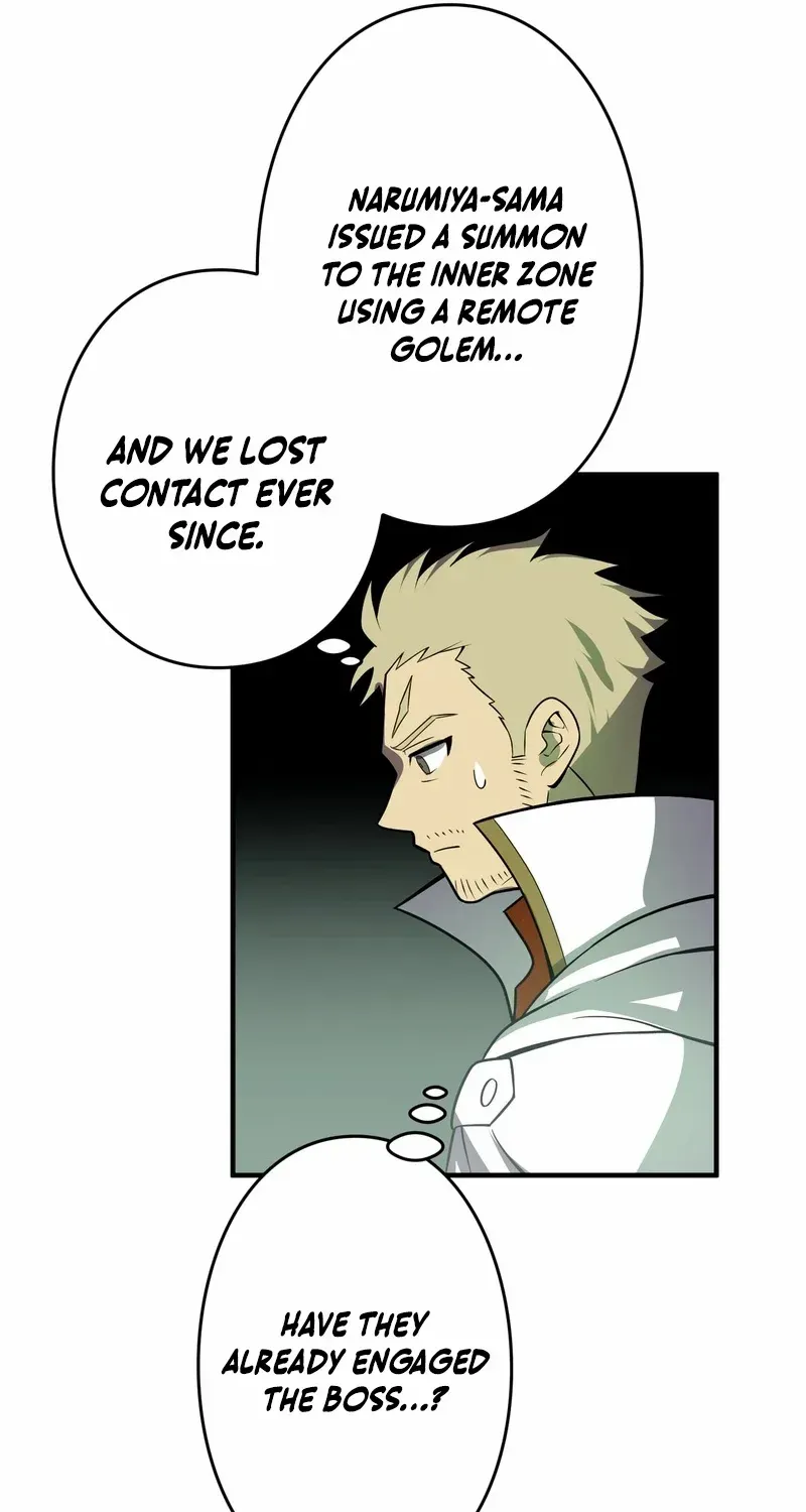 Read Reborn Ranker – Gravity User chapter 122 image 88 on Lezhin