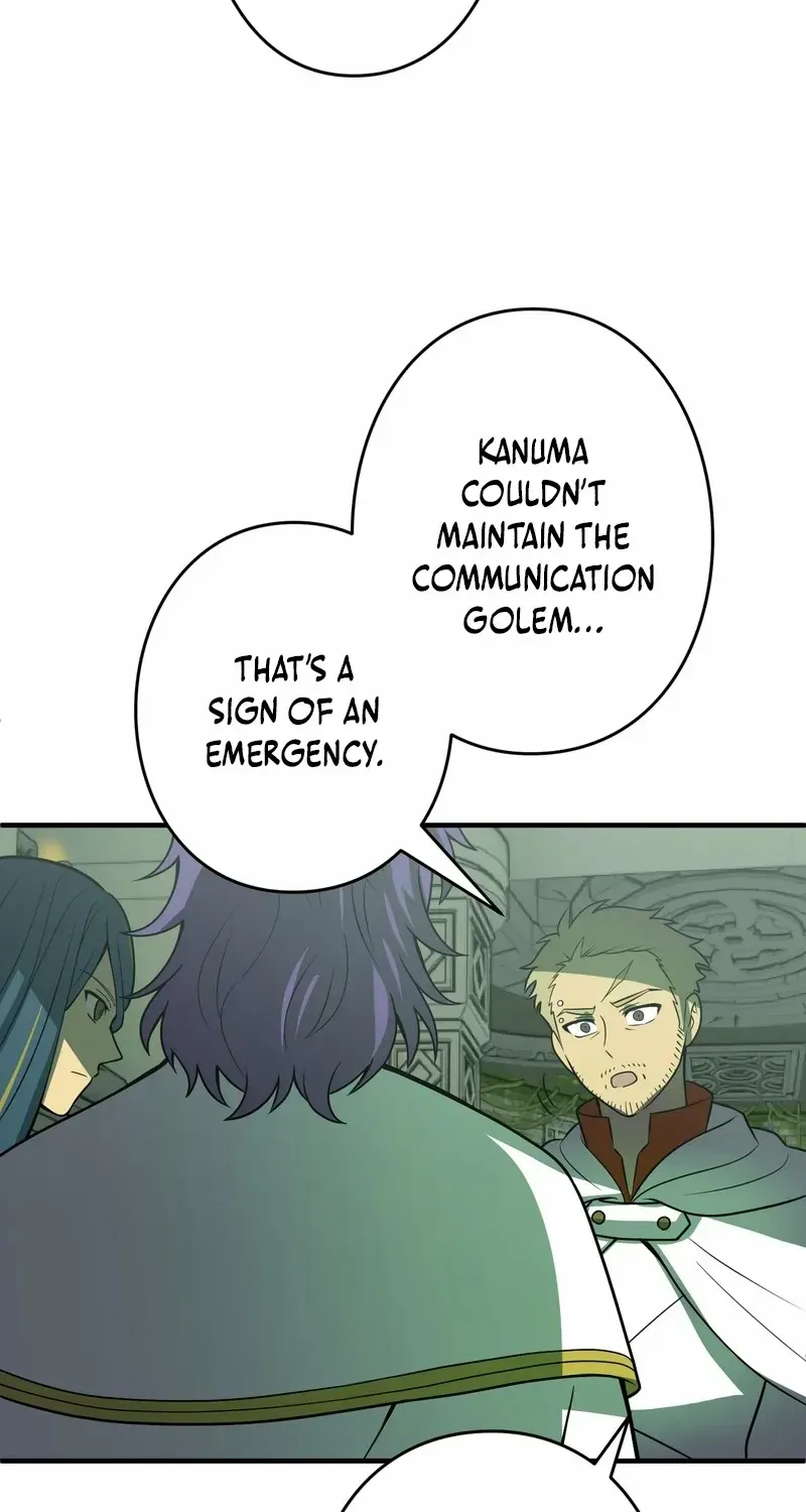 Read Reborn Ranker – Gravity User chapter 122 image 89 on Lezhin