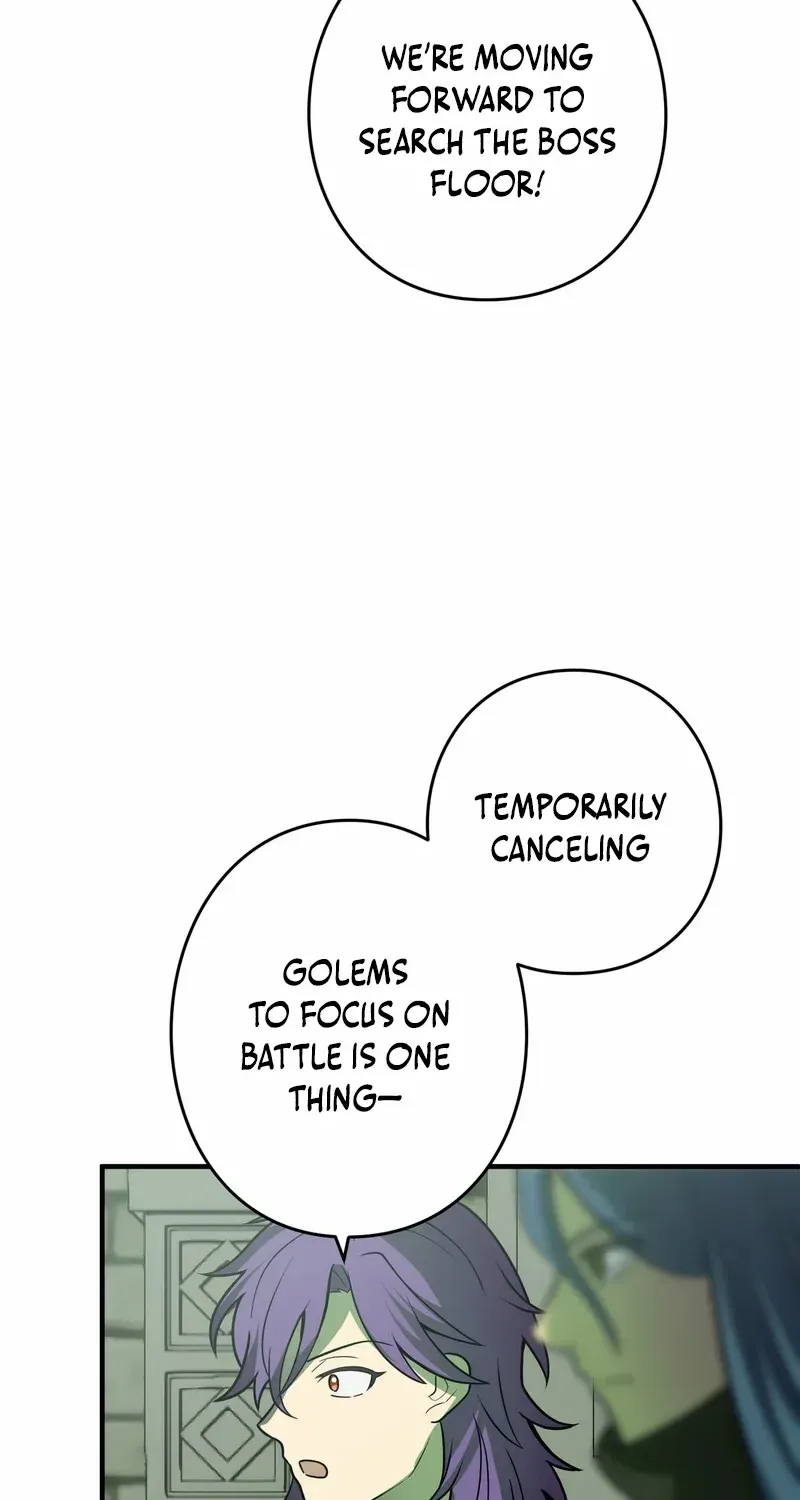Read Reborn Ranker – Gravity User chapter 122 image 90 on Lezhin