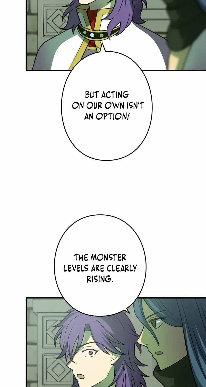 Read Reborn Ranker – Gravity User chapter 122 image 91 on Lezhin