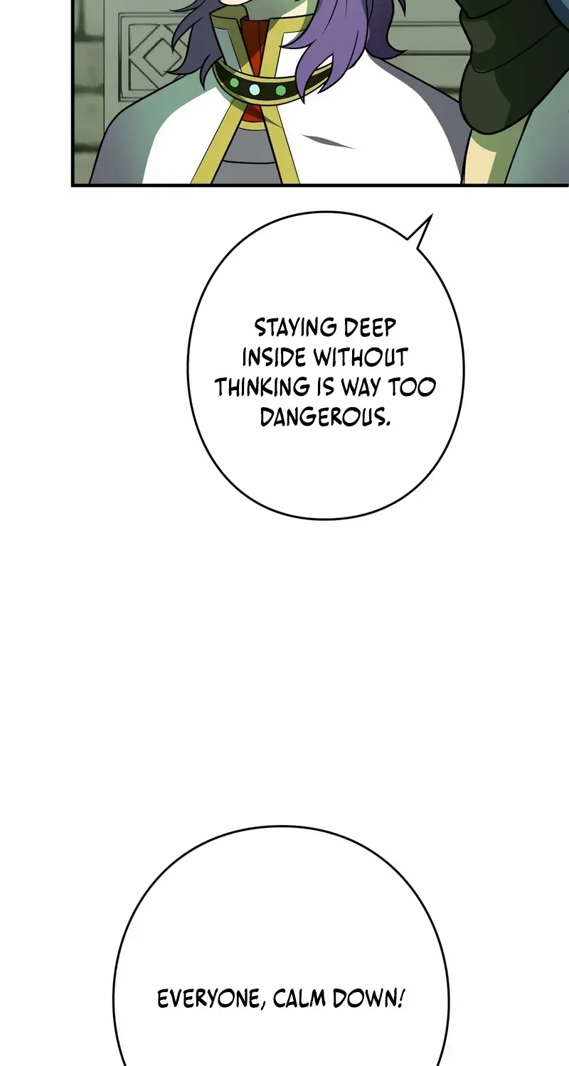 Read Reborn Ranker – Gravity User chapter 122 image 92 on Lezhin