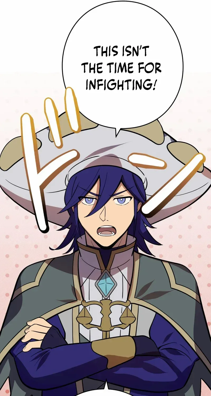 Read Reborn Ranker – Gravity User chapter 122 image 94 on Lezhin