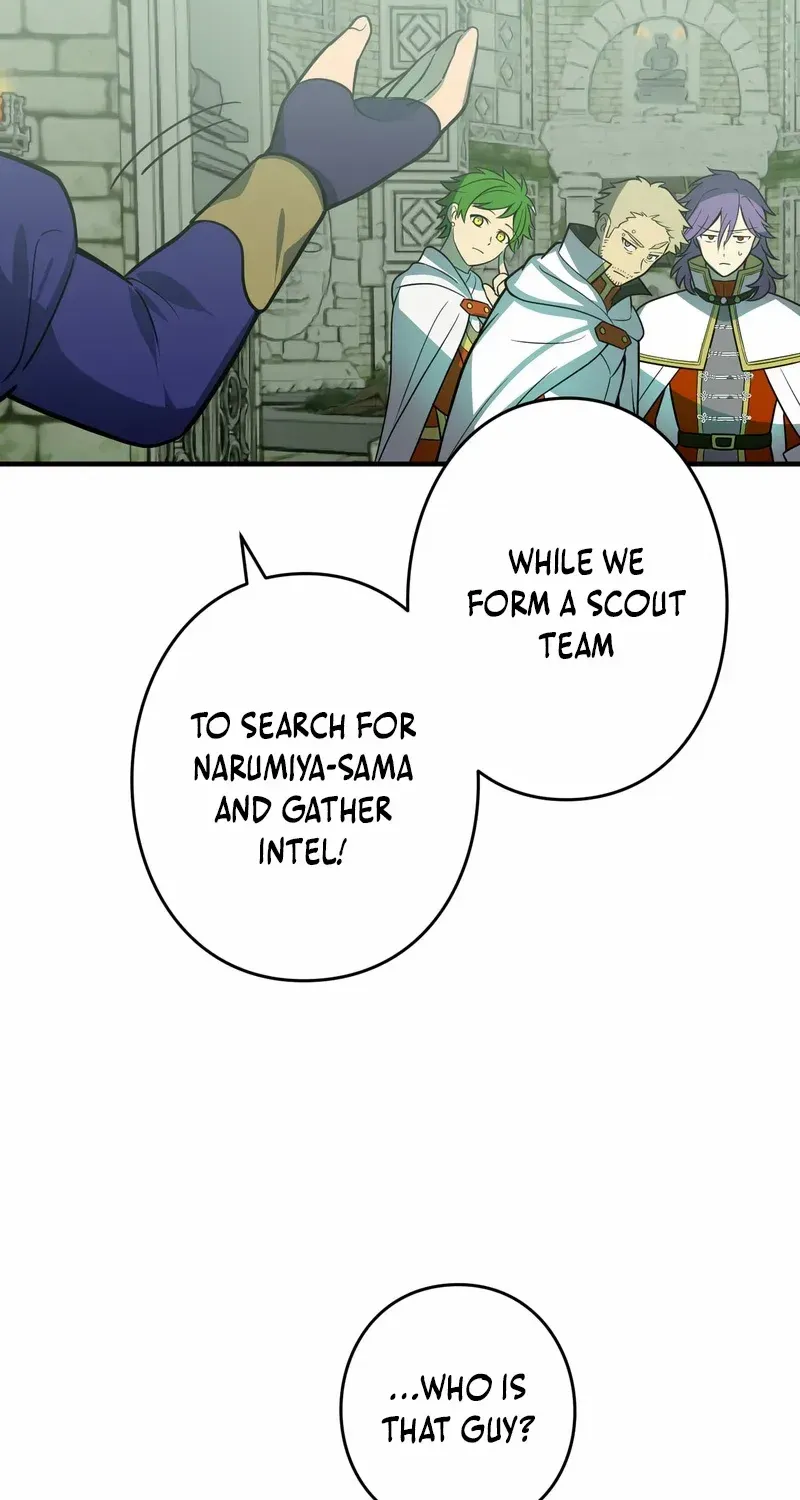 Read Reborn Ranker – Gravity User chapter 122 image 96 on Lezhin