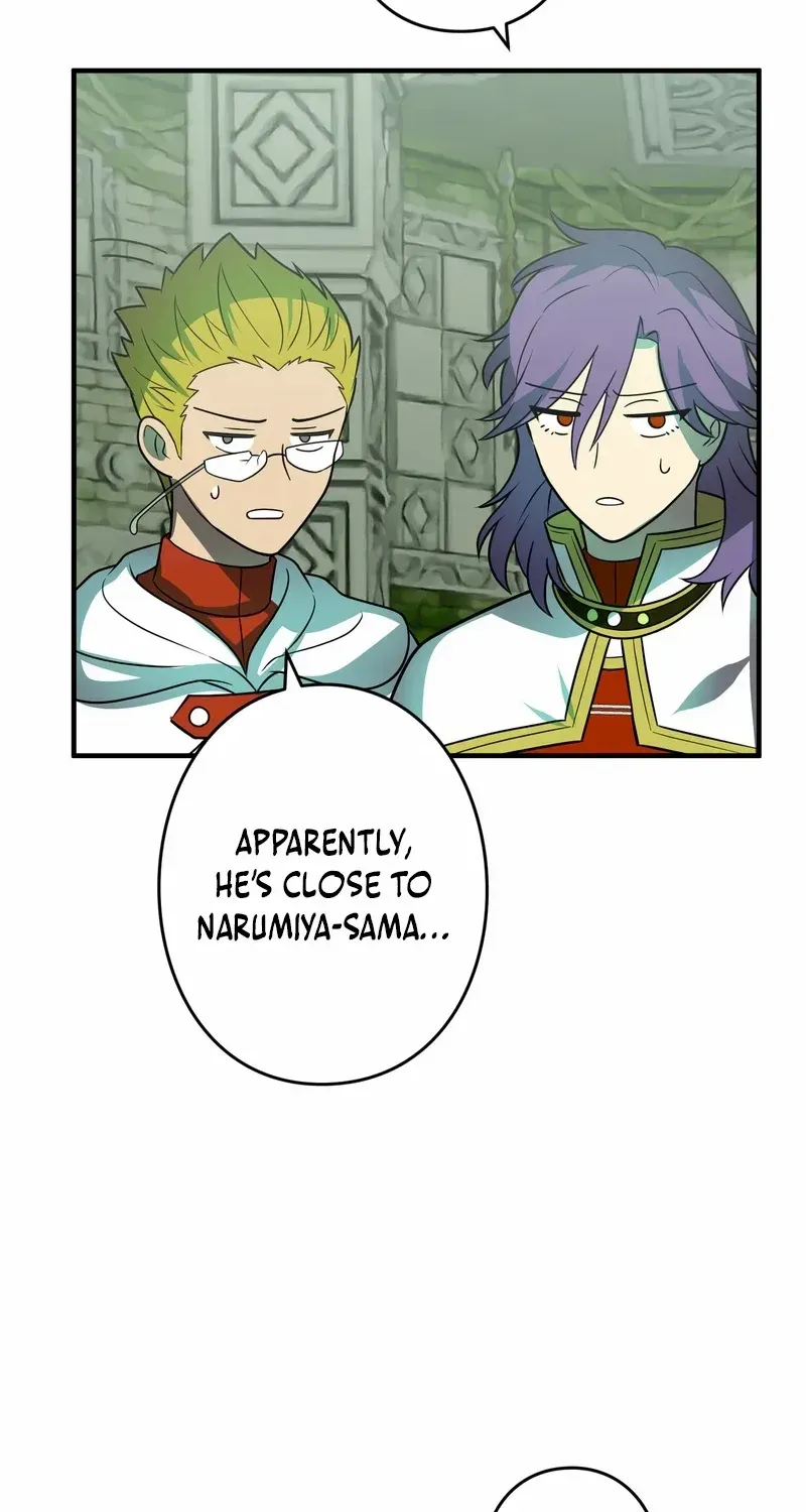 Read Reborn Ranker – Gravity User chapter 122 image 97 on Lezhin