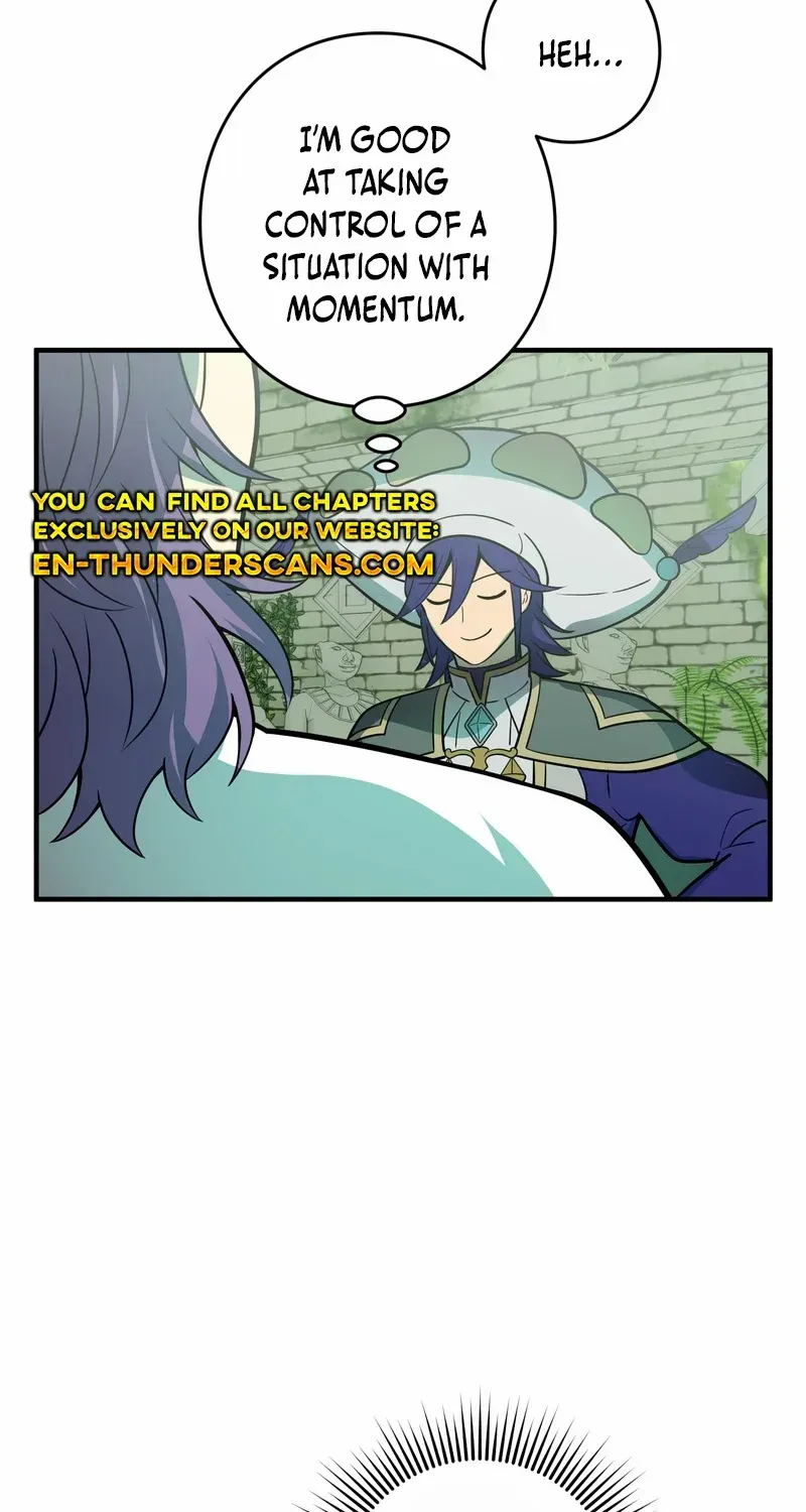 Read Reborn Ranker – Gravity User chapter 122 image 98 on Lezhin