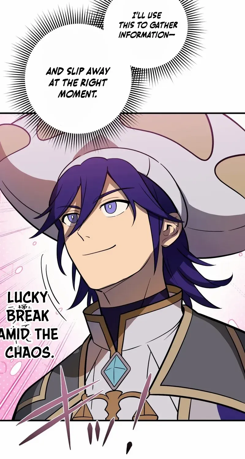 Read Reborn Ranker – Gravity User chapter 122 image 99 on Lezhin