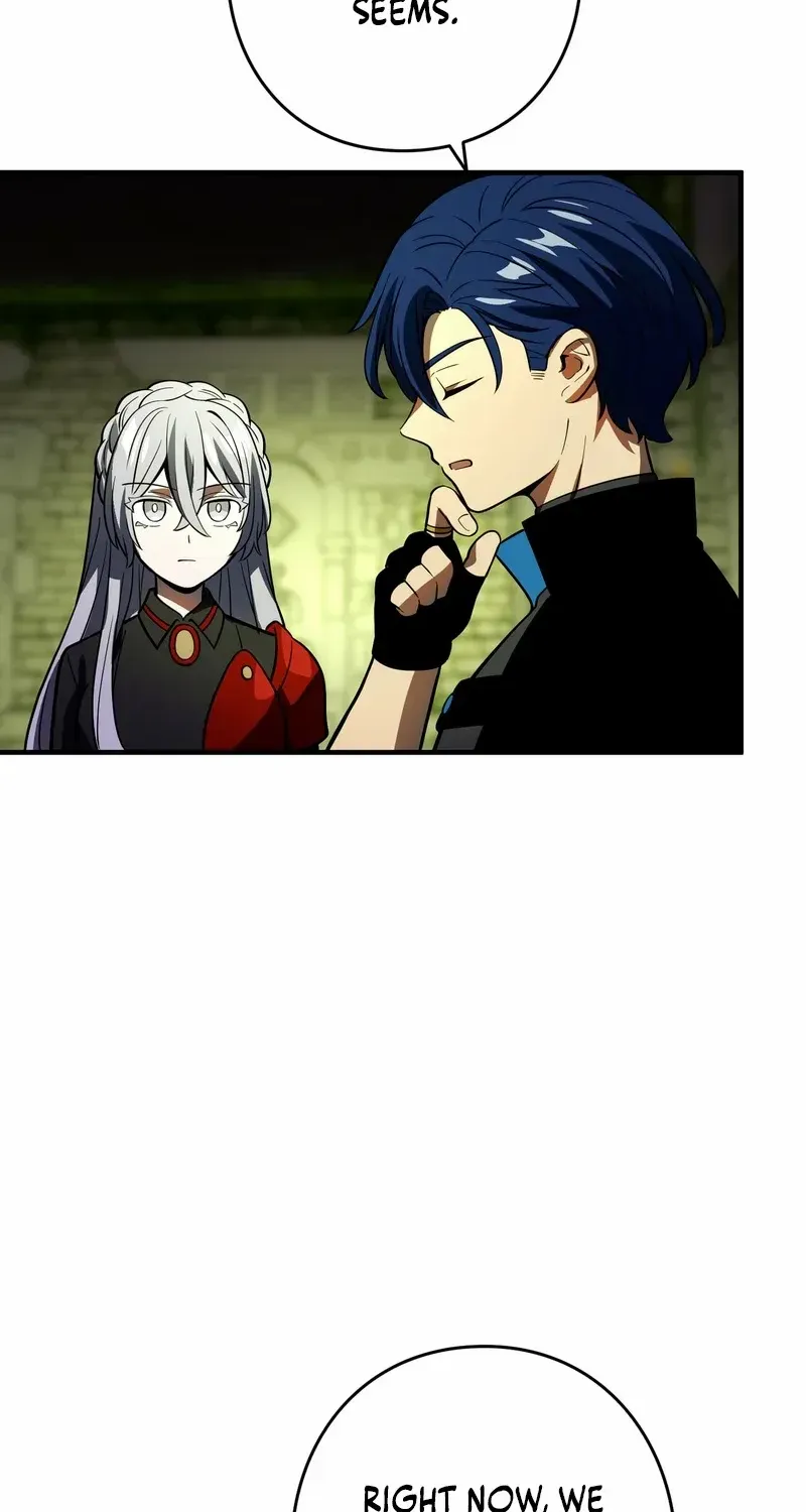 Read Reborn Ranker – Gravity User chapter 123 image 10 on Lezhin