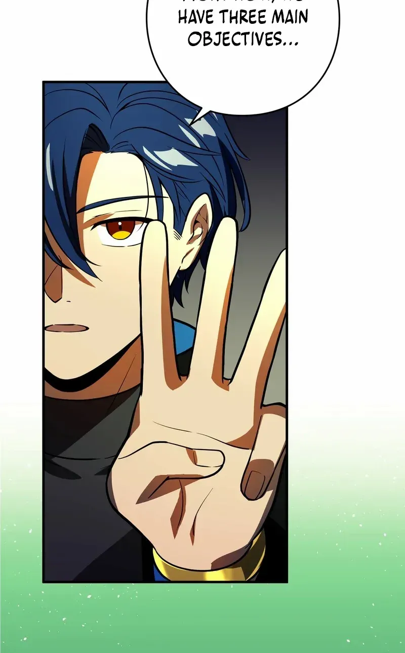 Read Reborn Ranker – Gravity User chapter 123 image 11 on Lezhin