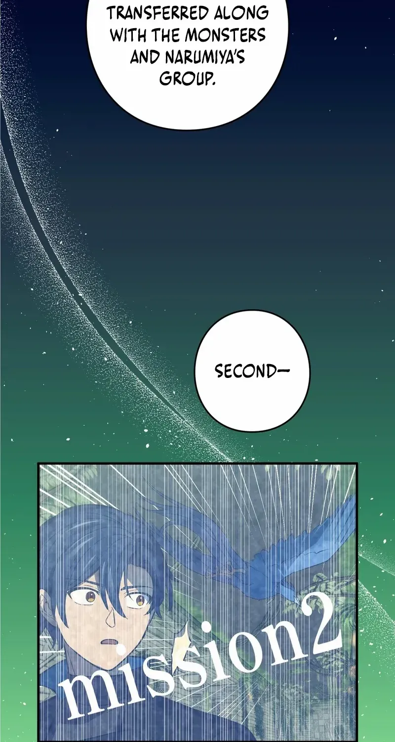 Read Reborn Ranker – Gravity User chapter 123 image 13 on Lezhin