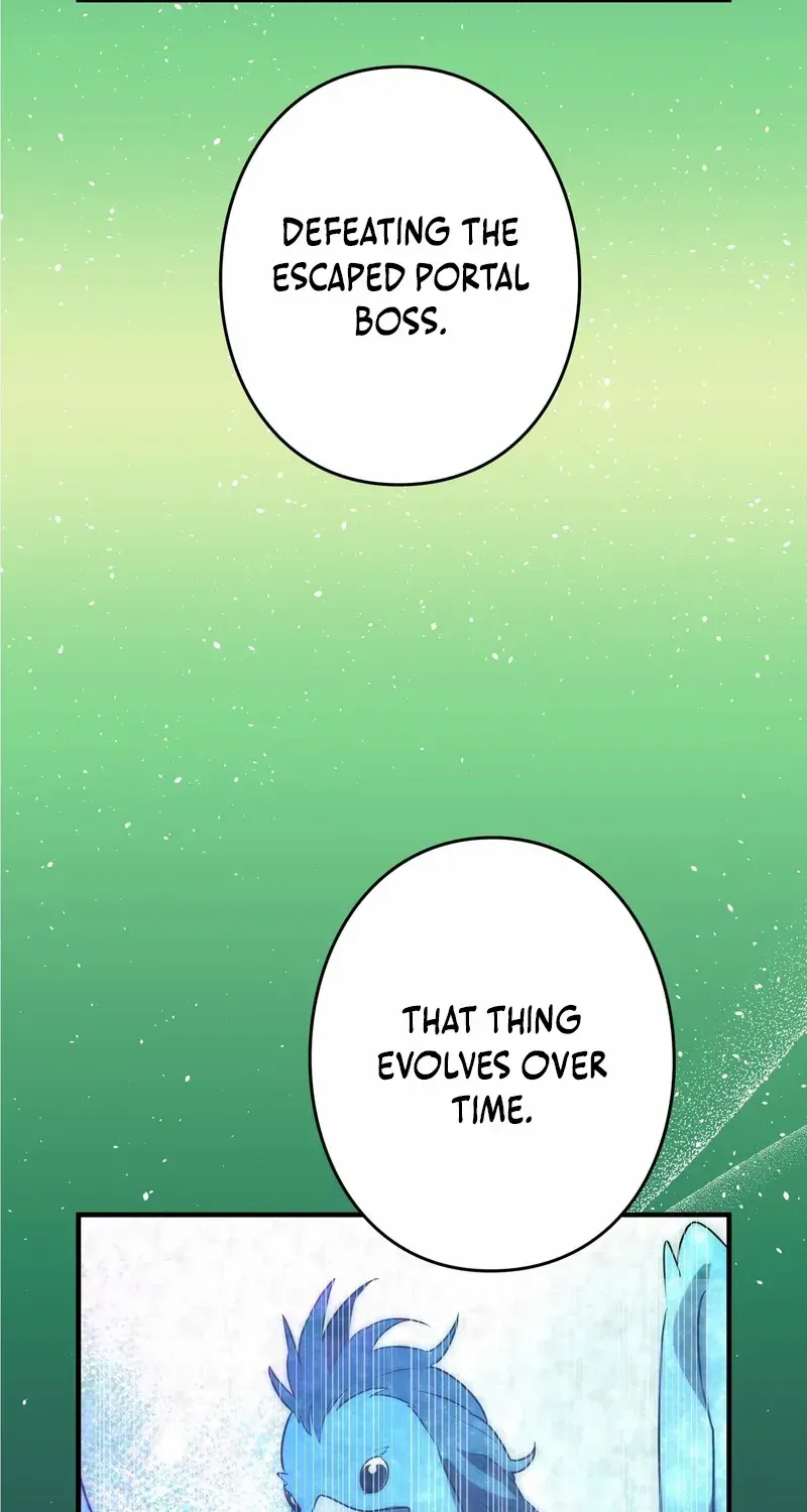 Read Reborn Ranker – Gravity User chapter 123 image 14 on Lezhin