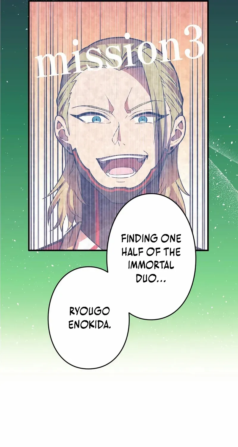 Read Reborn Ranker – Gravity User chapter 123 image 16 on Lezhin