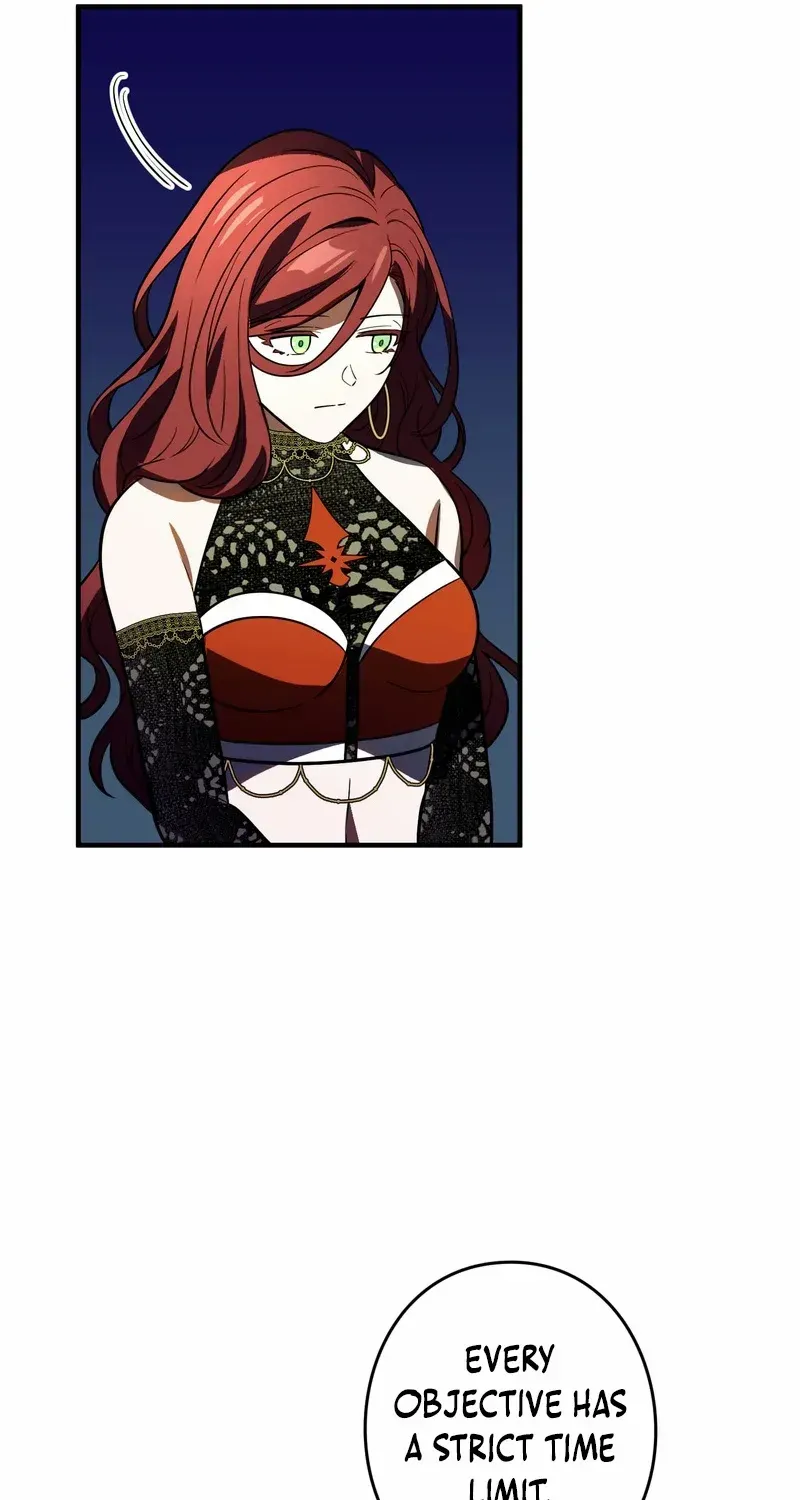 Read Reborn Ranker – Gravity User chapter 123 image 19 on Lezhin