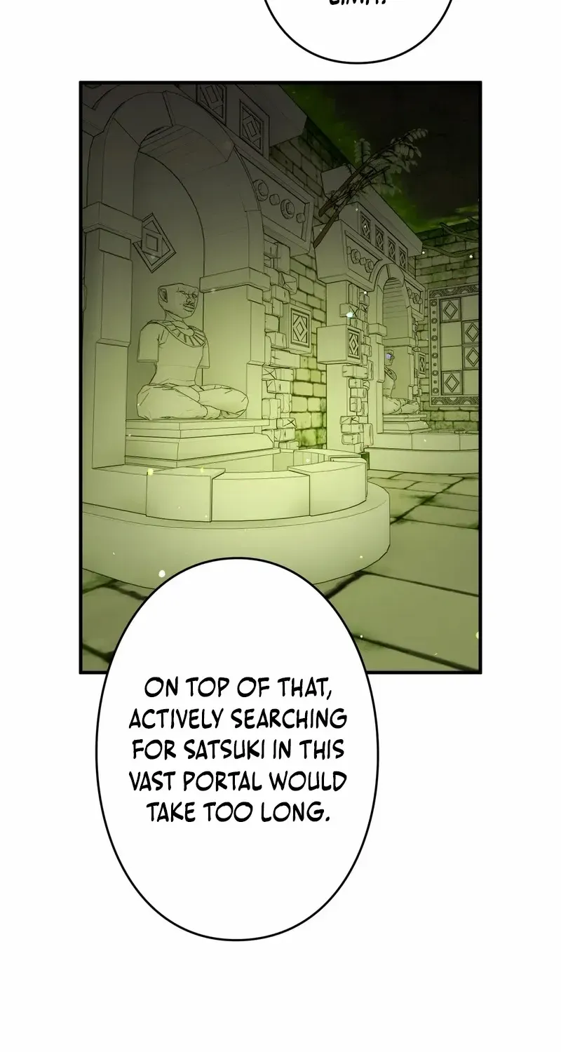 Read Reborn Ranker – Gravity User chapter 123 image 20 on Lezhin