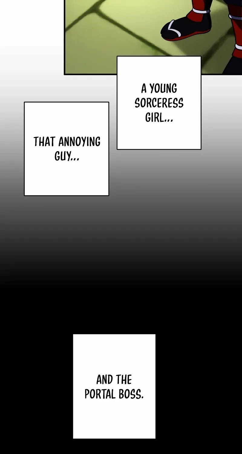 Read Reborn Ranker – Gravity User chapter 123 image 23 on Lezhin