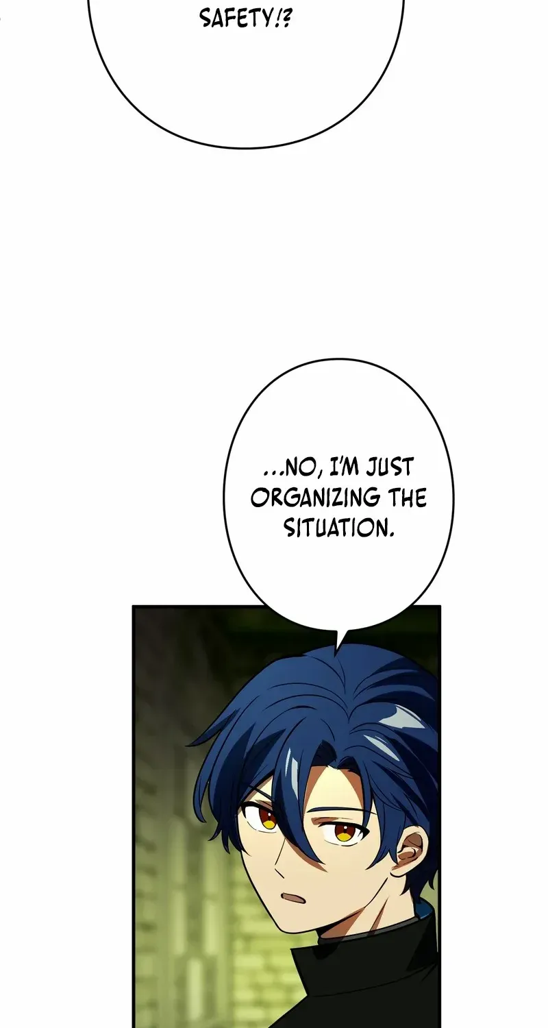 Read Reborn Ranker – Gravity User chapter 123 image 27 on Lezhin